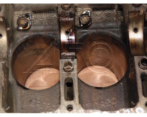 Блок цилиндров Opel Astra J 2009-2014 (55582954)- купить на ➦ А50-Авторазбор по цене 15000.00р.. Отправка в регионы.