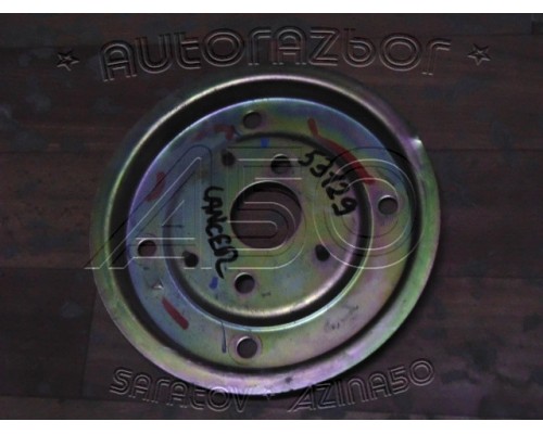 Кронштейн Mitsubishi Lancer (CS/Classic) 2003-2006 (MR519382)- купить на ➦ А50-Авторазбор по цене 500.00р.. Отправка в регионы.