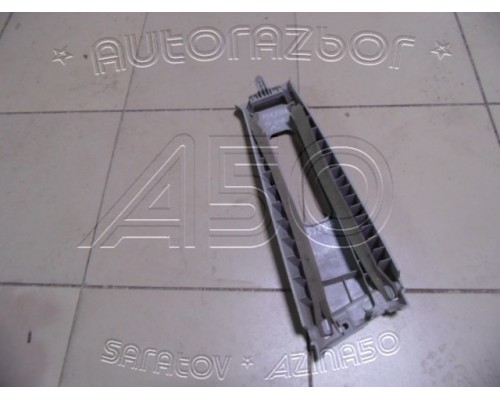 Обшивка стойки Mazda 6 (GG) 2002-2007 (GJ6A68211)- купить на ➦ А50-Авторазбор по цене 500.00р.. Отправка в регионы.