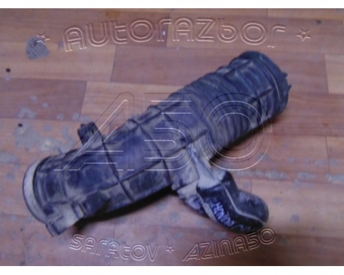 Патрубок воздушного фильтра Honda CR-V I 1996-2002 (17228PHK000)- купить на ➦ А50-Авторазбор по цене 2500.00р.. Отправка в регионы.