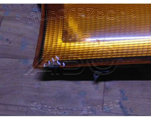 Фонарь задний Honda CR-V I 1996-2002 (33551S10G01)- купить на ➦ А50-Авторазбор по цене 1000.00р.. Отправка в регионы.