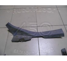 Накладка порога (внутренняя) Hyundai Elantra III XD 2000-2010