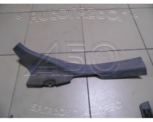 Накладка порога (внутренняя) Hyundai Elantra III XD 2000-2010 (858762D000)- купить на ➦ А50-Авторазбор по цене 800.00р.. Отправка в регионы.