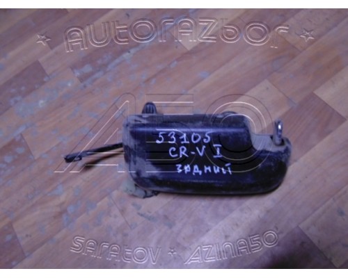 Моторчик стеклоочистителя Honda CR-V I 1996-2002 (76700S10A02)- купить на ➦ А50-Авторазбор по цене 3000.00р.. Отправка в регионы.