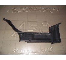 Обшивка багажника Jeep Grand Cherokee (WJ) 1998-2005