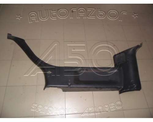 Обшивка багажника Jeep Grand Cherokee (WJ) 1998-2005 (5FA63LAZAC)- купить на ➦ А50-Авторазбор по цене 2000.00р.. Отправка в регионы.