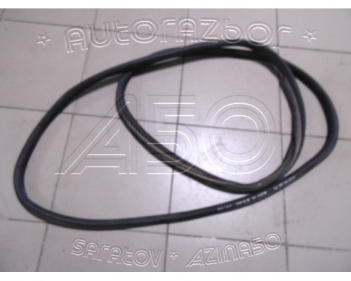 Уплотнитель багажника Mitsubishi Pajero Pinin H6,H7 1998-2006 (MR473410)- купить на ➦ А50-Авторазбор по цене 1500.00р.. Отправка в регионы.