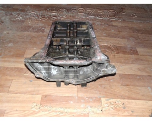 Поддон масляный двигателя Mazda 626 (GE) 1992-1997 (FSY110030)- купить на ➦ А50-Авторазбор по цене 2500.00р.. Отправка в регионы.