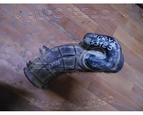 Патрубок воздушного фильтра Honda CR-V I 1996-2002 (17228PHK000)- купить на ➦ А50-Авторазбор по цене 2500.00р.. Отправка в регионы.