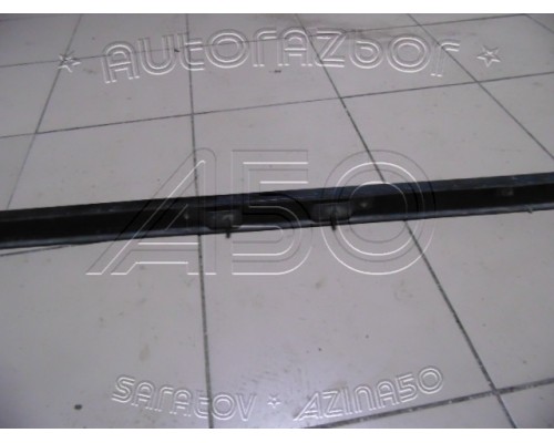 Рейлинг на крышу (дуги, релинг, планка на крышу) Nissan X-Trail (T30) 2001-2007 ()- купить на ➦ А50-Авторазбор по цене 1500.00р.. Отправка в регионы.