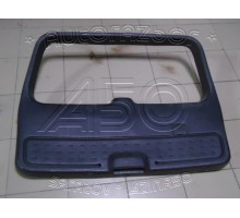 Обшивка двери багажника Jeep Grand Cherokee (WJ) 1998-2005