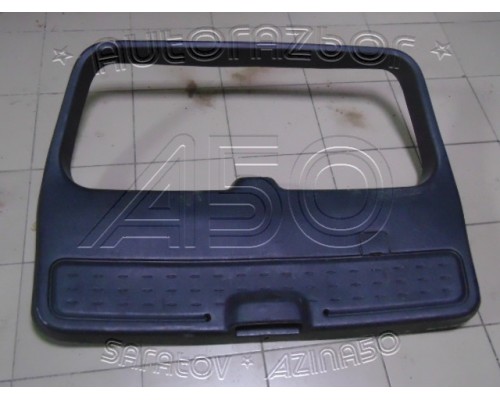 Обшивка двери багажника Jeep Grand Cherokee (WJ) 1998-2005 (5FS80LAZAD)- купить на ➦ А50-Авторазбор по цене 2500.00р.. Отправка в регионы.