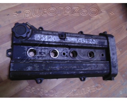 Крышка головки блока (клапанная) Honda CR-V I 1996-2002 (12310P75A10)- купить на ➦ А50-Авторазбор по цене 1500.00р.. Отправка в регионы.