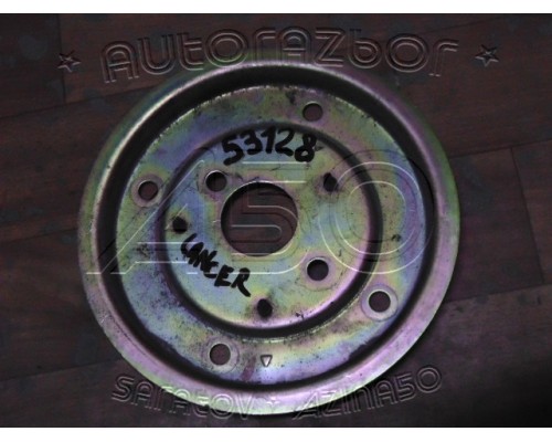 Кронштейн Mitsubishi Lancer (CS/Classic) 2003-2006 (MR519382)- купить на ➦ А50-Авторазбор по цене 500.00р.. Отправка в регионы.