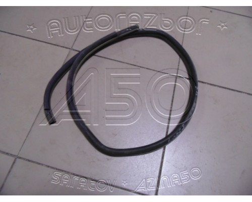 Уплотнитель Daihatsu Applause I A101/A111 ()- купить на ➦ А50-Авторазбор по цене 500.00р.. Отправка в регионы.