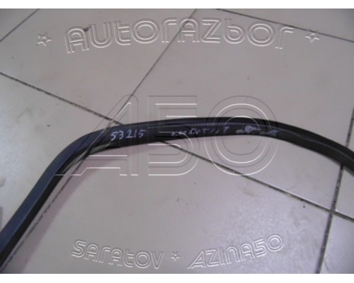 Уплотнитель проема двери Daewoo Matiz (M100/M150) 1998-2015 (96315752)- купить на ➦ А50-Авторазбор по цене 800.00р.. Отправка в регионы.