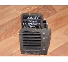 Дефлектор воздушный Hyundai Grandeur (TG) 2005-2011