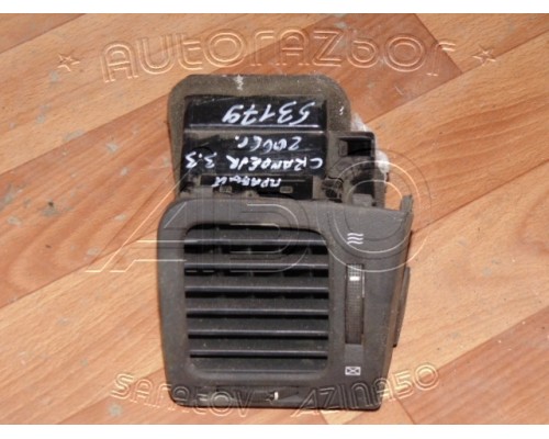 Дефлектор воздушный Hyundai Grandeur (TG) 2005-2011 (974903L000J9)- купить на ➦ А50-Авторазбор по цене 1000.00р.. Отправка в регионы.