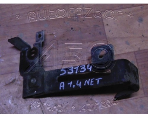 Кронштейн Opel Astra J 2009-2014 ()- купить на ➦ А50-Авторазбор по цене 500.00р.. Отправка в регионы.