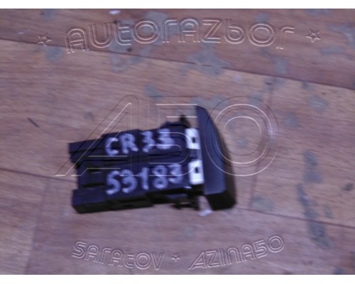 Кнопка антипробуксовочной системы (ESP) Hyundai Grandeur (TG) 2005-2011 (937503L9005H)- купить на ➦ А50-Авторазбор по цене 800.00р.. Отправка в регионы.