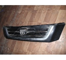 Решетка радиатора Honda CR-V I 1996-2002