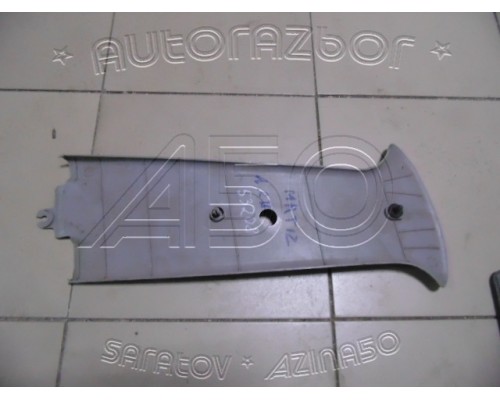 Обшивка стойки Daewoo Matiz (M100/M150) 1998-2015 (96323948)- купить на ➦ А50-Авторазбор по цене 500.00р.. Отправка в регионы.