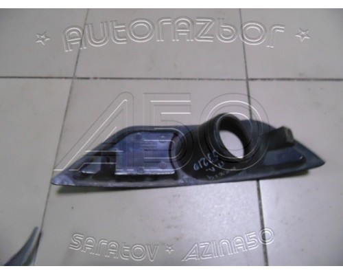 Накладка ПТФ левая Daewoo Nexia 1995-2016 (E3031241P01)- купить на ➦ А50-Авторазбор по цене 500.00р.. Отправка в регионы.