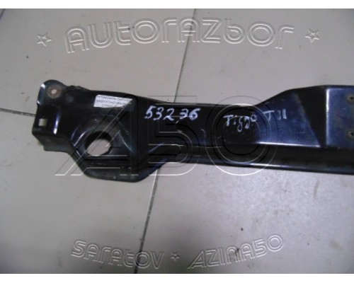 Панель передняя (телевизор) Chery Tiggo (T11) 2005-2015 (T115300170DY)- купить на ➦ А50-Авторазбор по цене 1500.00р.. Отправка в регионы.