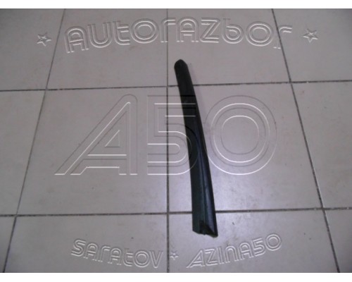 Накладка (кузов наружная) двери Ford Fiesta 1995-2001 ()- купить на ➦ А50-Авторазбор по цене 1000.00р.. Отправка в регионы.