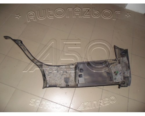 Обшивка багажника Jeep Grand Cherokee (WJ) 1998-2005 (5FA621AZAD)- купить на ➦ А50-Авторазбор по цене 4000.00р.. Отправка в регионы.