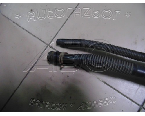 Горловина топливного бака Chevrolet Lanos 2004-2010 (96266268)- купить на ➦ А50-Авторазбор по цене 1000.00р.. Отправка в регионы.