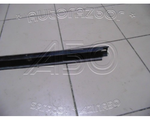 Рейлинг на крышу (дуги, релинг, планка на крышу) Nissan X-Trail (T30) 2001-2007 ()- купить на ➦ А50-Авторазбор по цене 1500.00р.. Отправка в регионы.