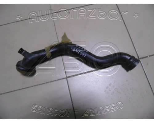 Воздуховод Daewoo Matiz (M100/M150) 1998-2015 (96315047)- купить на ➦ А50-Авторазбор по цене 500.00р.. Отправка в регионы.
