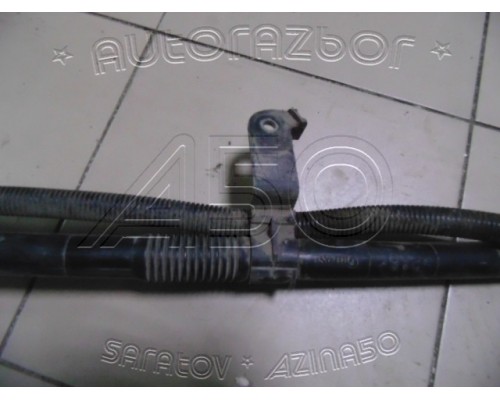 Горловина топливного бака Chevrolet Lanos 2004-2010 (96266268)- купить на ➦ А50-Авторазбор по цене 1000.00р.. Отправка в регионы.