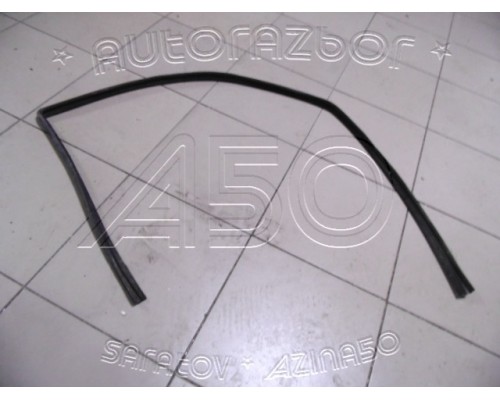Уплотнитель стекла двери Mercedes-Benz E-Class W210, S210 1995-2002 ()- купить на ➦ А50-Авторазбор по цене 1000.00р.. Отправка в регионы.