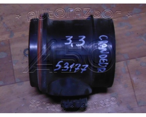 Расходомер воздуха (массметр) Hyundai Grandeur (TG) 2005-2011 (281103C100)- купить на ➦ А50-Авторазбор по цене 2700.00р.. Отправка в регионы.