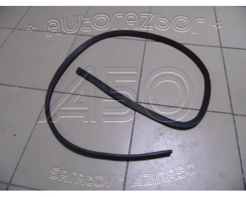 Уплотнитель проема двери Daewoo Matiz (M100/M150) 1998-2015 (96315753)- купить на ➦ А50-Авторазбор по цене 800.00р.. Отправка в регионы.