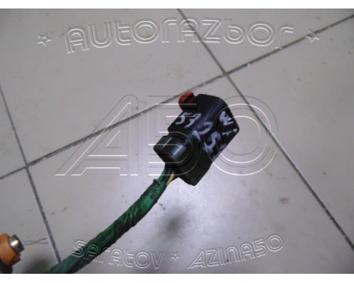 Проводка фары Jeep Grand Cherokee (WJ) 1998-2005 ()- купить на ➦ А50-Авторазбор по цене 2000.00р.. Отправка в регионы.