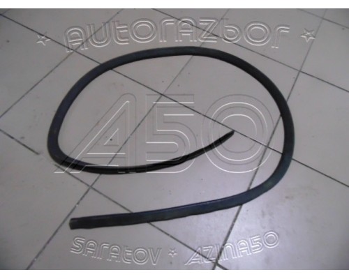 Уплотнитель проема двери Daewoo Matiz (M100/M150) 1998-2015 (96315752)- купить на ➦ А50-Авторазбор по цене 800.00р.. Отправка в регионы.