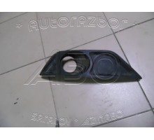 Накладка ПТФ левая Daewoo Nexia 1995-2016