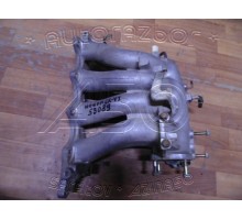 Коллектор впускной Honda CR-V I 1996-2002