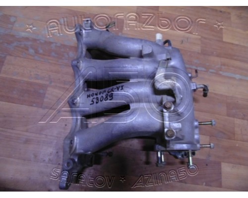 Коллектор впускной Honda CR-V I 1996-2002 (17100PHKG10)- купить на ➦ А50-Авторазбор по цене 2000.00р.. Отправка в регионы.