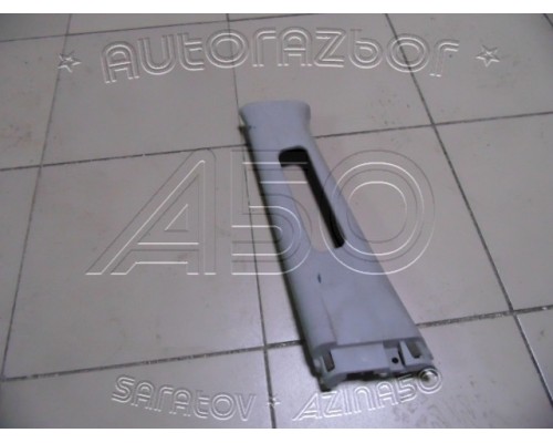 Обшивка стойки Mazda 6 (GG) 2002-2007 (GJ6A68211)- купить на ➦ А50-Авторазбор по цене 500.00р.. Отправка в регионы.