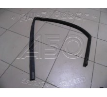 Уплотнитель стекла двери Daewoo Matiz (M100/M150) 1998-2015