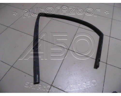 Уплотнитель стекла двери Daewoo Matiz (M100/M150) 1998-2015 (96512887)- купить на ➦ А50-Авторазбор по цене 500.00р.. Отправка в регионы.
