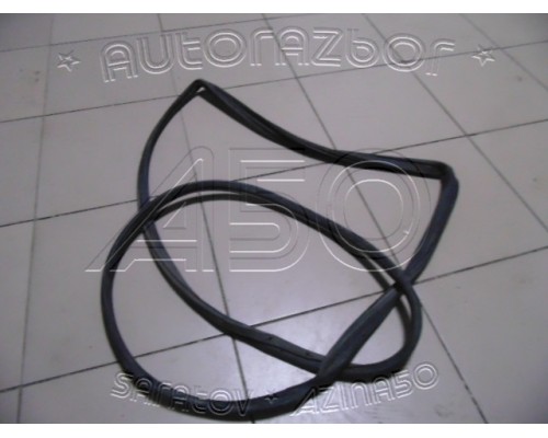 Уплотнитель проема двери Mitsubishi Lancer (CS/Classic) 2003-2006 ()- купить на ➦ А50-Авторазбор по цене 1000.00р.. Отправка в регионы.