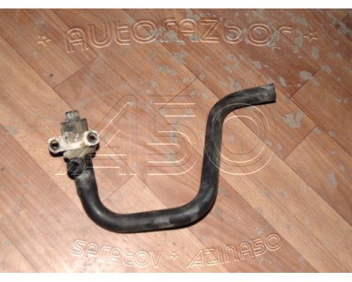 Клапан вентиляции топливного бака Honda CR-V I 1996-2002 (17310SV4L32)- купить на ➦ А50-Авторазбор по цене 1000.00р.. Отправка в регионы.