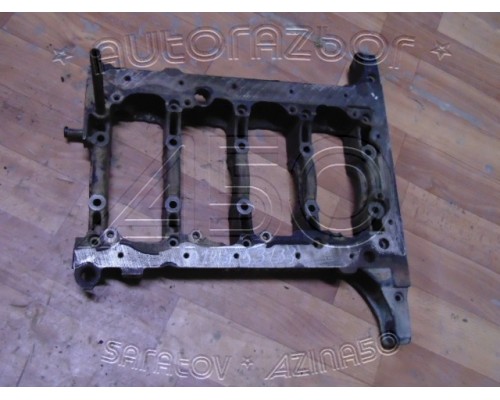 Постель коленвала Opel Astra J 2009-2014 (55581779)- купить на ➦ А50-Авторазбор по цене 6000.00р.. Отправка в регионы.