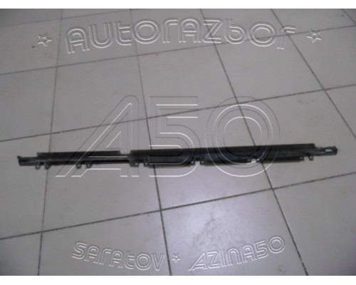 Накладка стекла Nissan Sunny B12/N13 1986-1991 ()- купить на ➦ А50-Авторазбор по цене 600.00р.. Отправка в регионы.