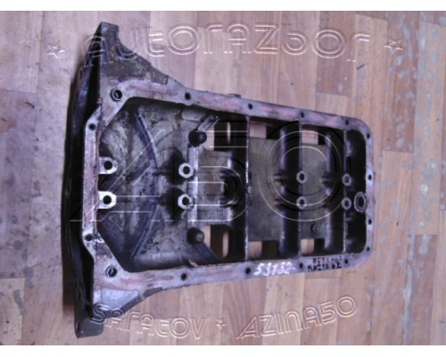 Поддон масляный двигателя Mazda 626 (GE) 1992-1997 (FSY110030)- купить на ➦ А50-Авторазбор по цене 2500.00р.. Отправка в регионы.